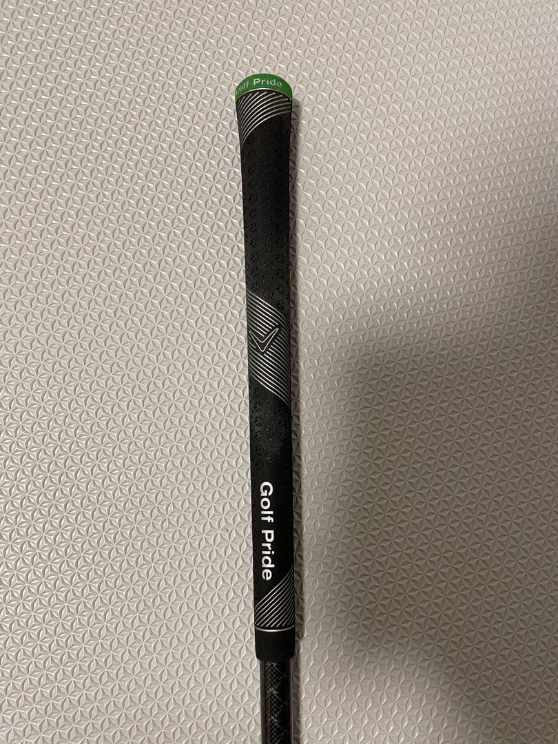 キャロウェイ　エリート　トリプルダイヤモンド　フェアウェイウッド　3番