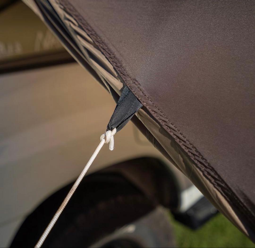 OGAWA CAMPAL 小川キャンパル カーサイドシェルター2+フルオプション