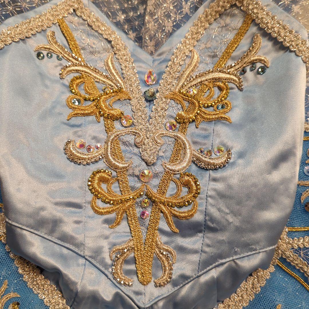 リメイク・バレエ衣装／チュチュ／チャコット／フロリナ等