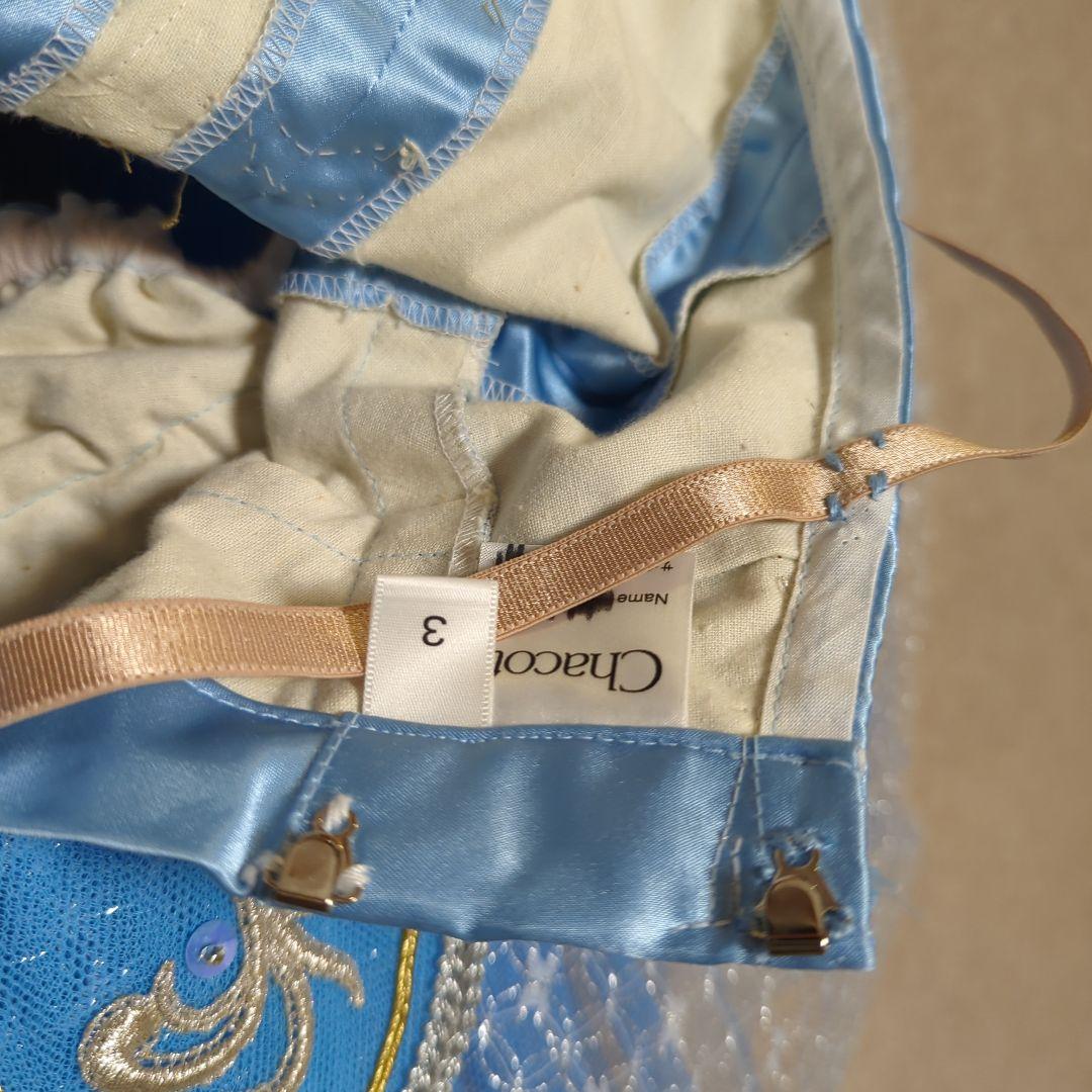 リメイク・バレエ衣装／チュチュ／チャコット／フロリナ等