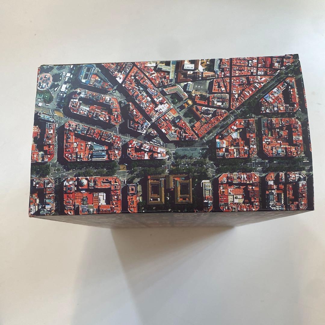 その他 Medicom Toy BE@RBRICK 100%&400%