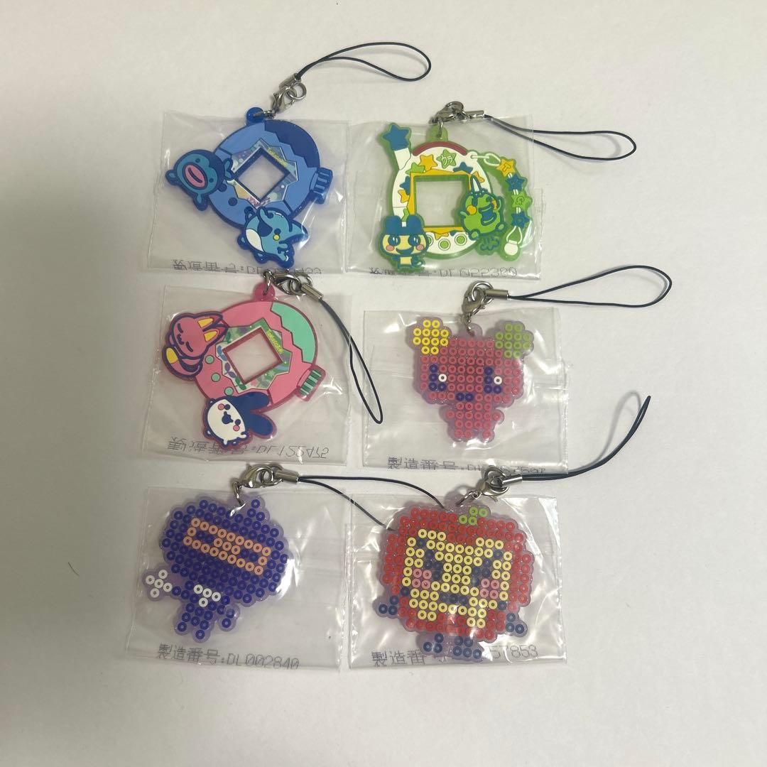 たまごっち 一番くじ まとめ売り 19点セット おまけ付き 計24点