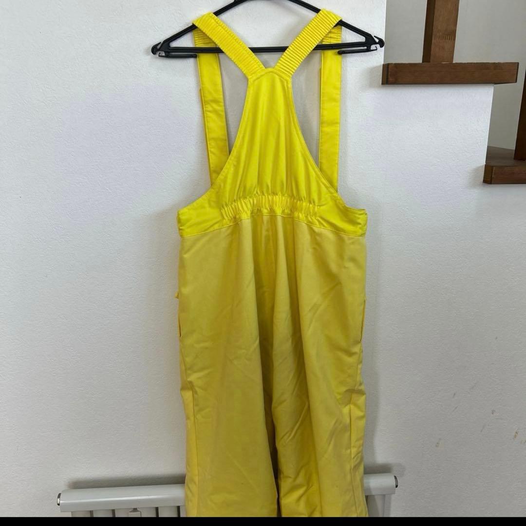 DESCENTE デサント　スキーウェア 子供キッズジュニア用 150 水玉模様