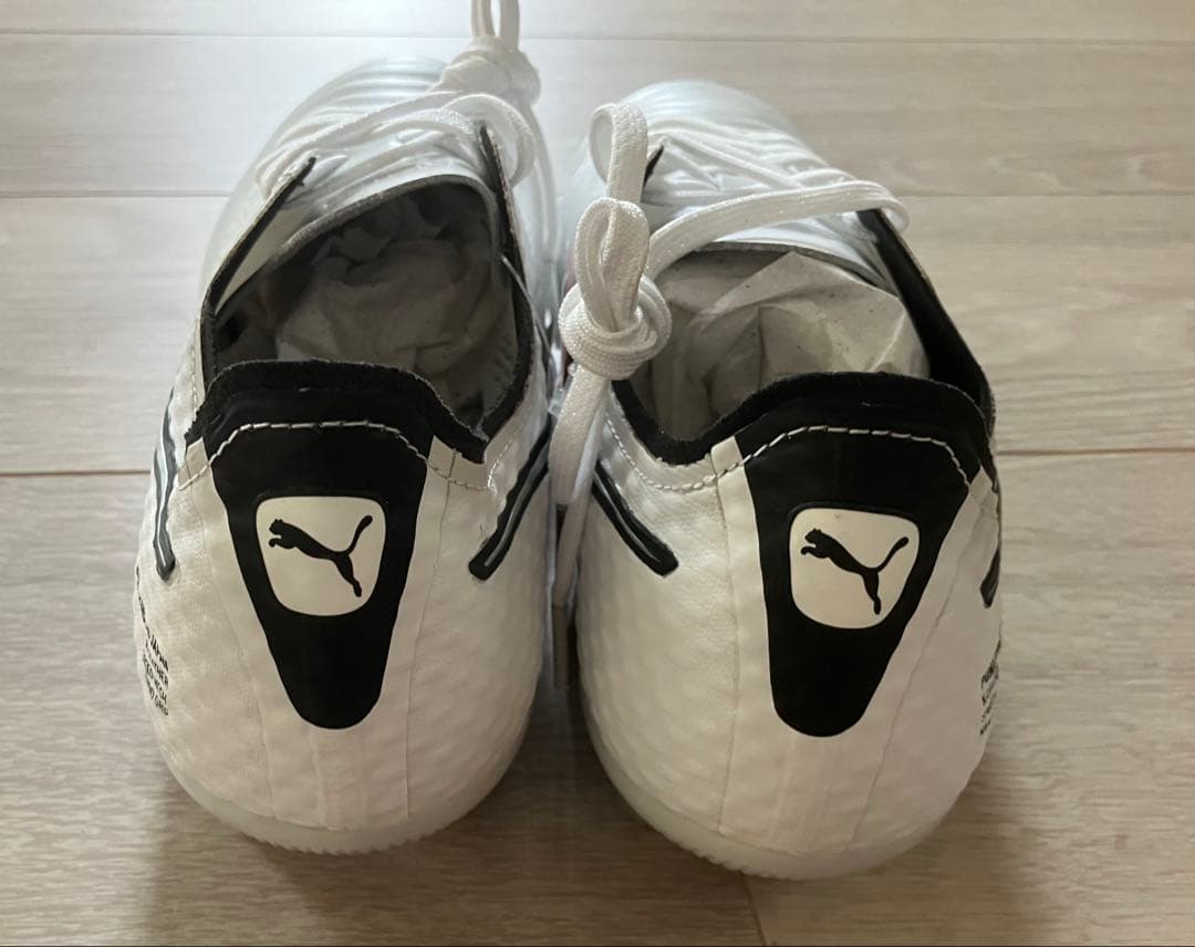 PUMA プーマ メンズ プーマ キングミライ HG 26.5 新品未使用