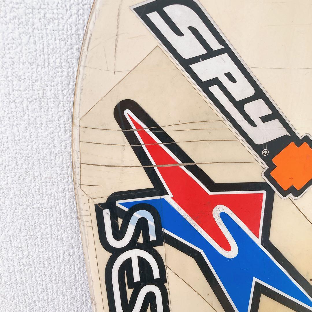 Burton Motion 156 スノーボード 板のみ ドラゴン グラフィック