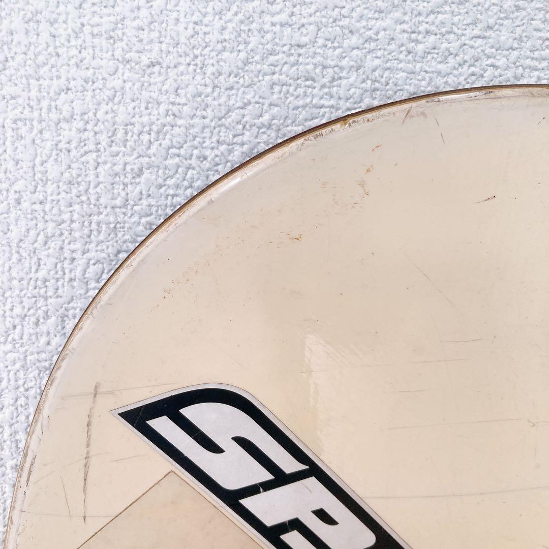 Burton Motion 156 スノーボード 板のみ ドラゴン グラフィック