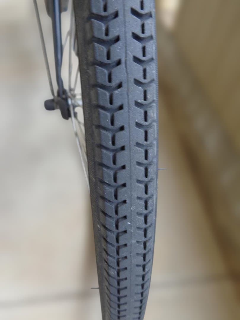 送料込　パナソニック 電動自転車 2023年モデル ビビ・DX　16Ah