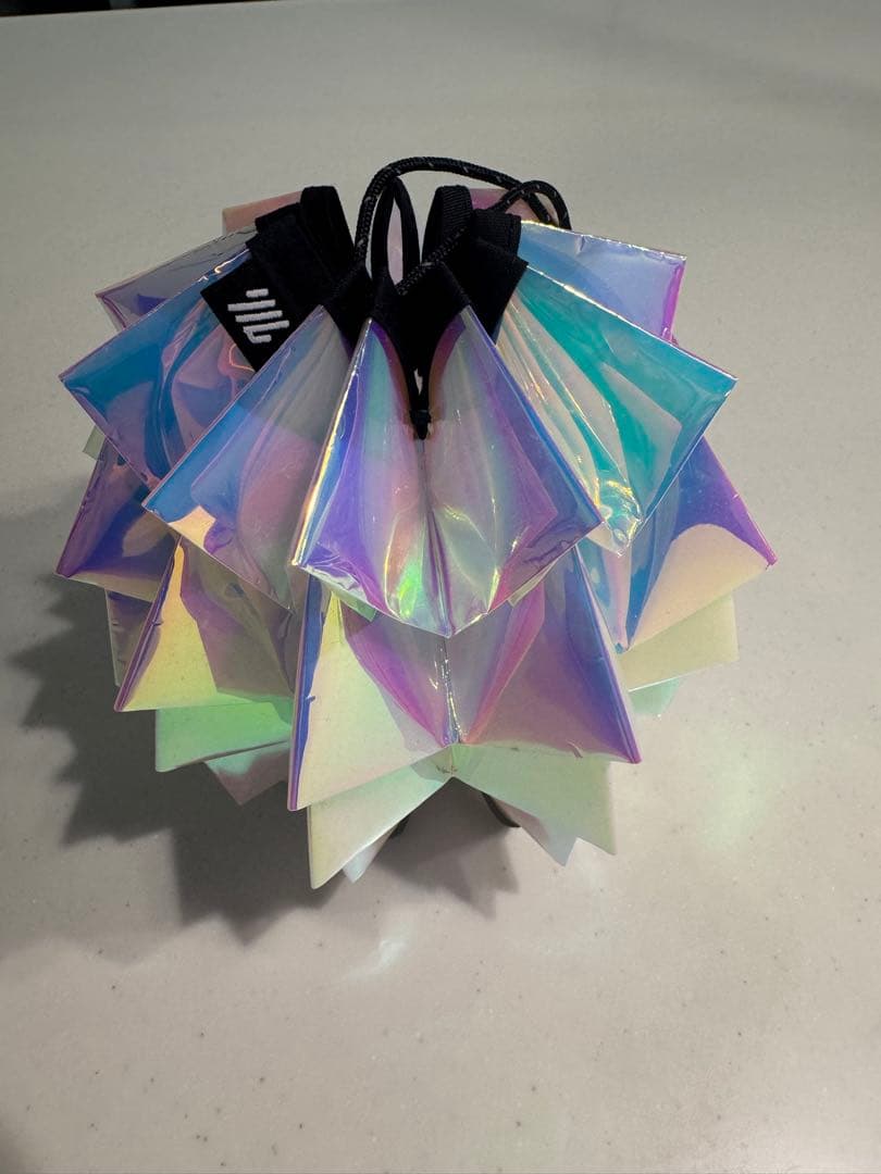 solol ソルオル prism プリズム ゴールゼロ