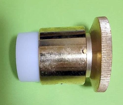 その他 BIRD ELEMENTS 50W 50-125MHz M-822