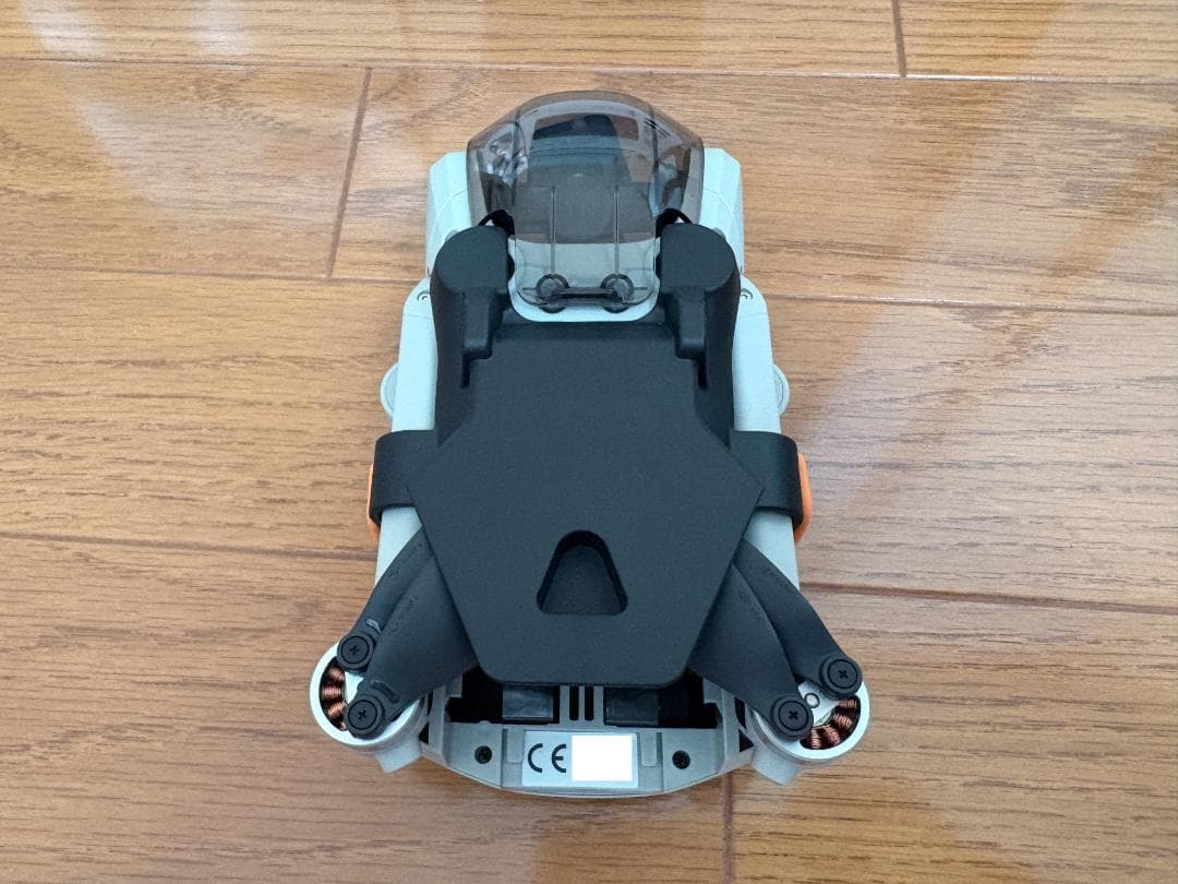 【美品】DJI Mini 3 Pro Fly More コンボ+社外アクセサリー