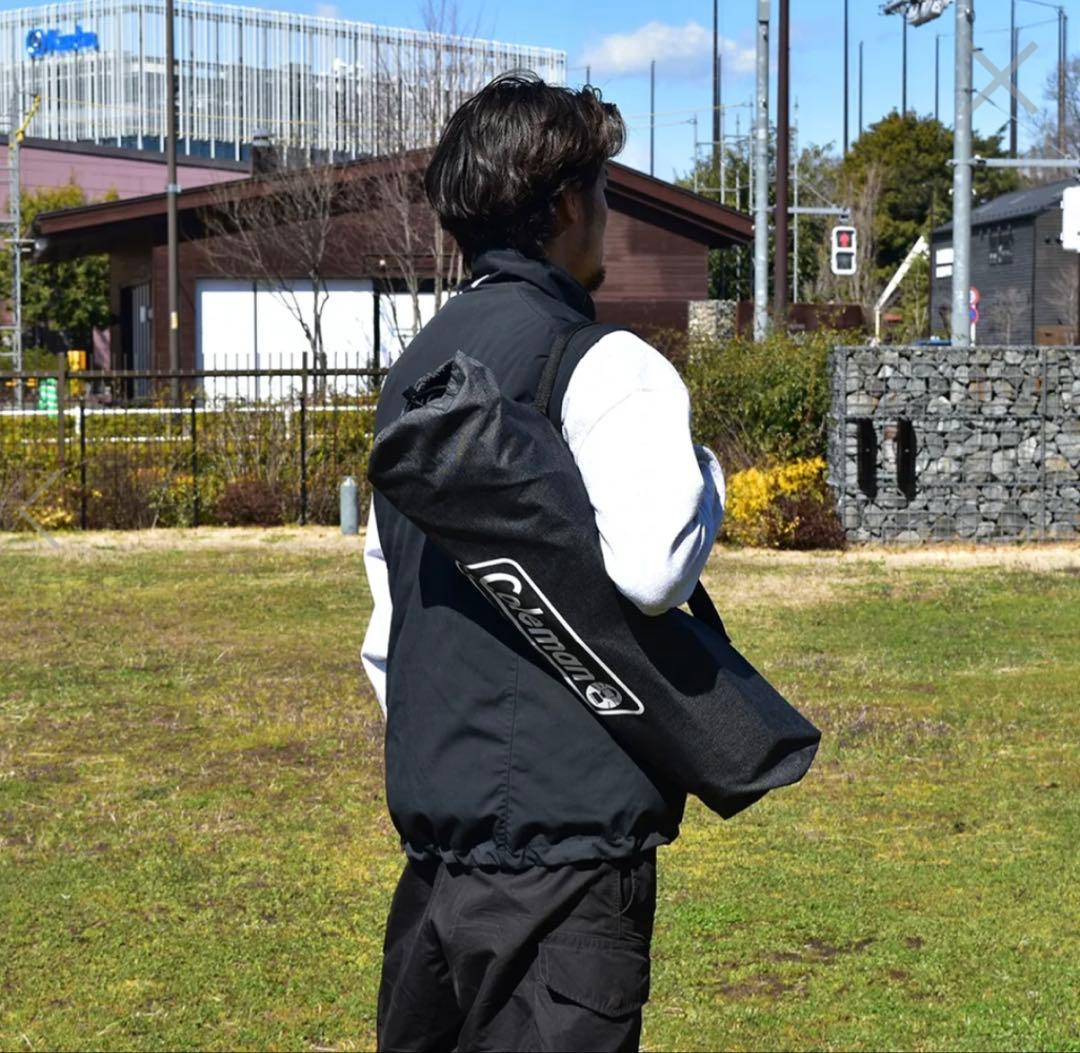 Coleman ファイヤーサイドヒーリングチェアNX ２脚 【新品未開封品】