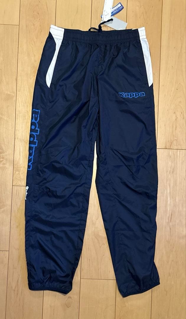 【希少】小笠原満男元選手直筆サイン入りピステ上下