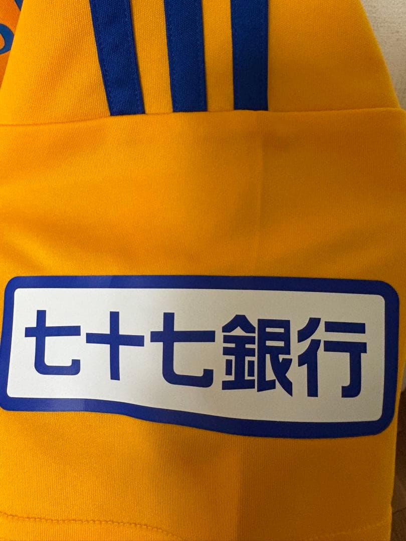 エ*ア様 ベガルタ仙台 adidas 2025  ユニフォーム Lサイズ