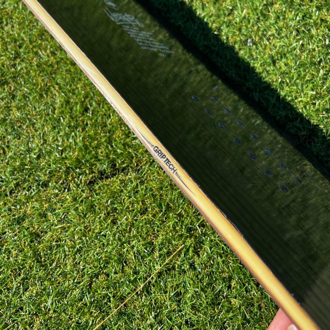 ARBOR Westmark Rocker 153cm スノーボード