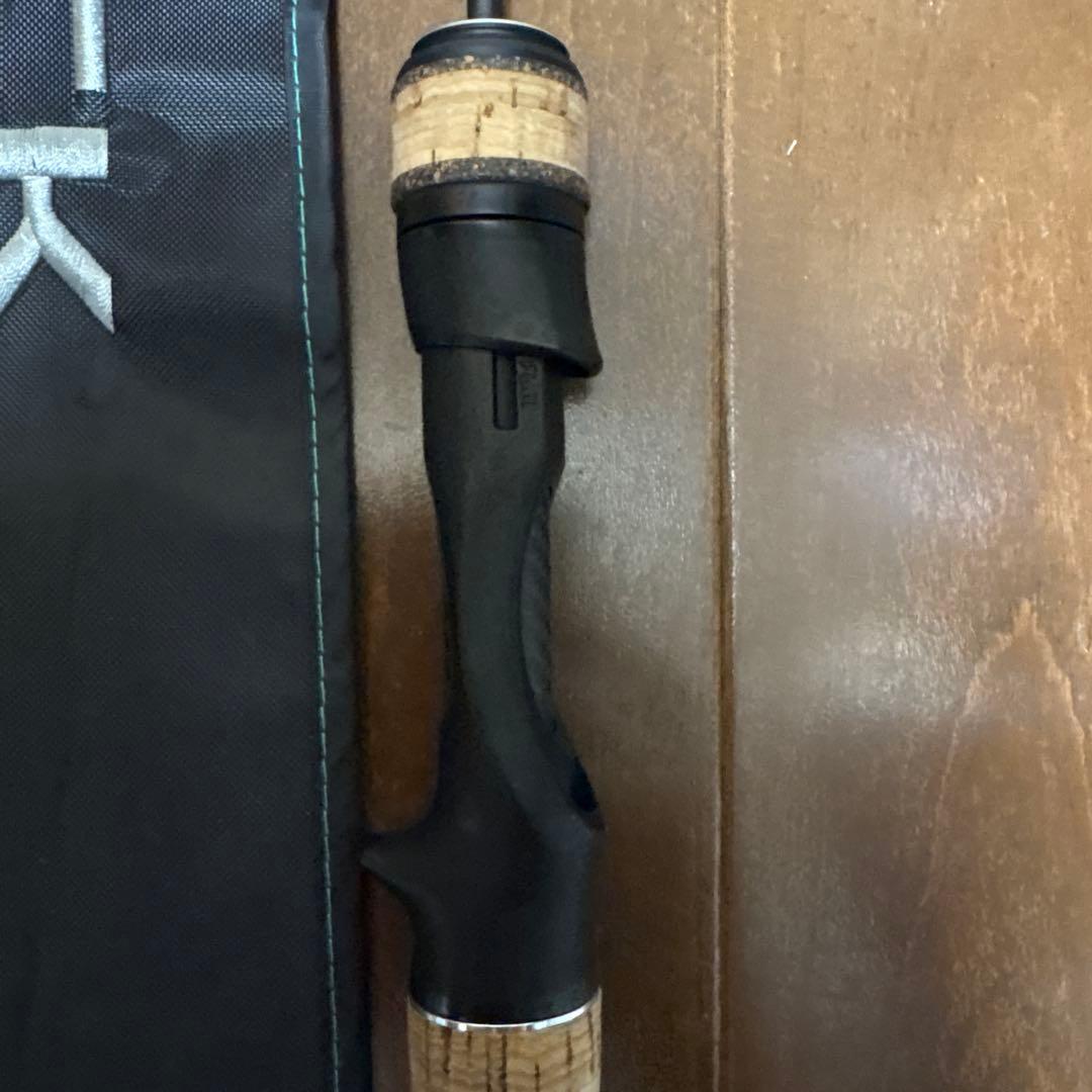 タイラバ　最終