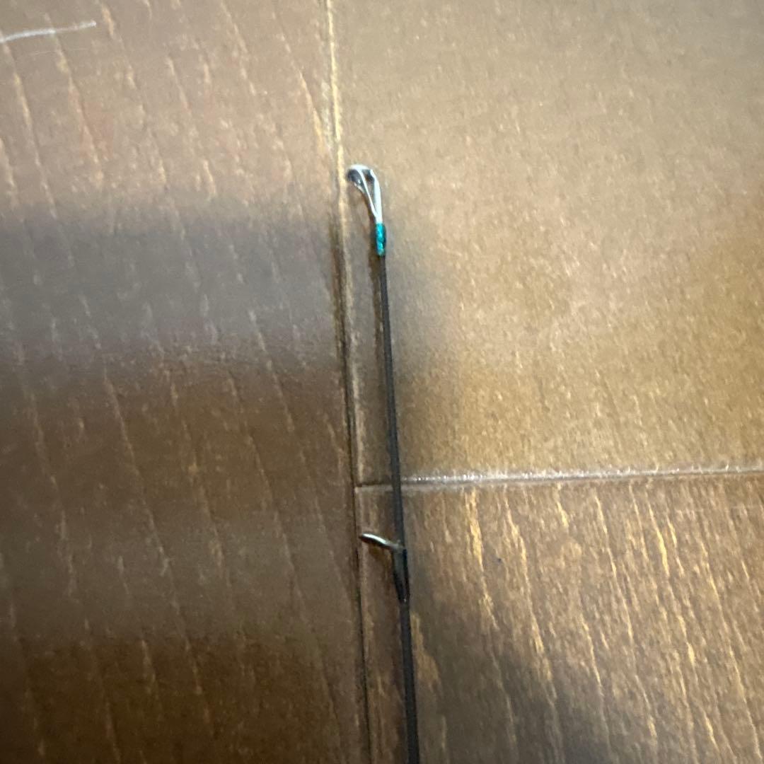 タイラバ　最終