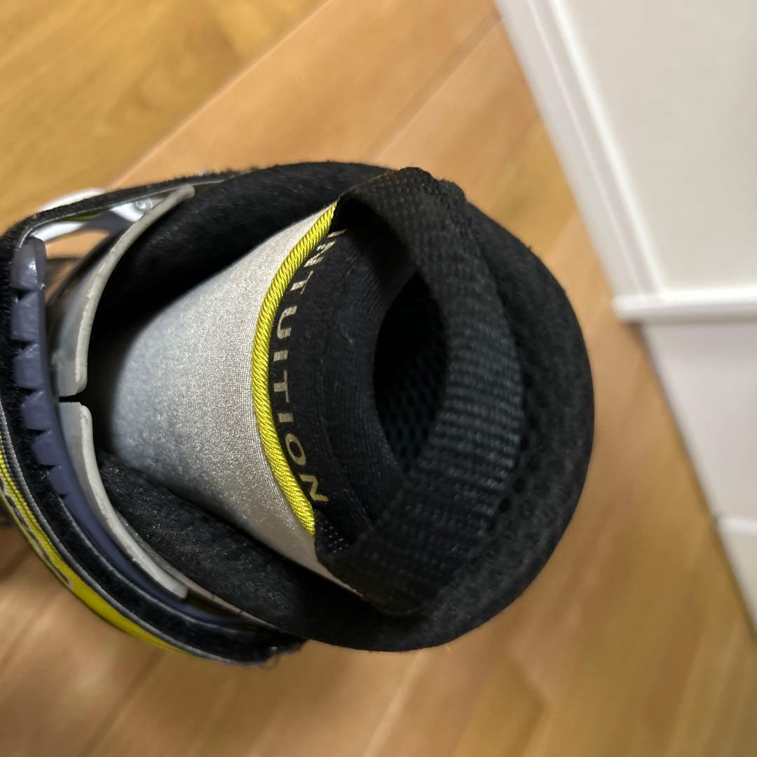 SCARPA T2 eco （26.5cm）