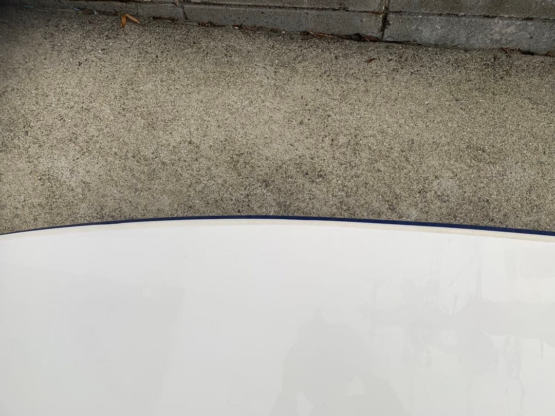 サーフボード　ロングボード　コストコ　　リーシュおまけ