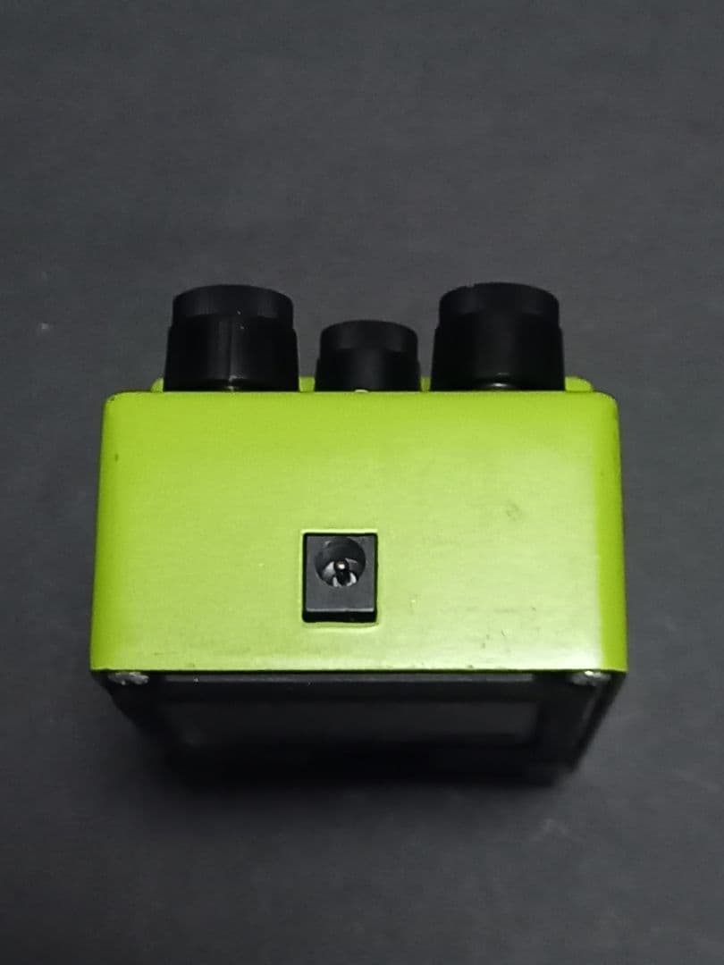 G*d様 Ibanez SD9M Sonic Distortion