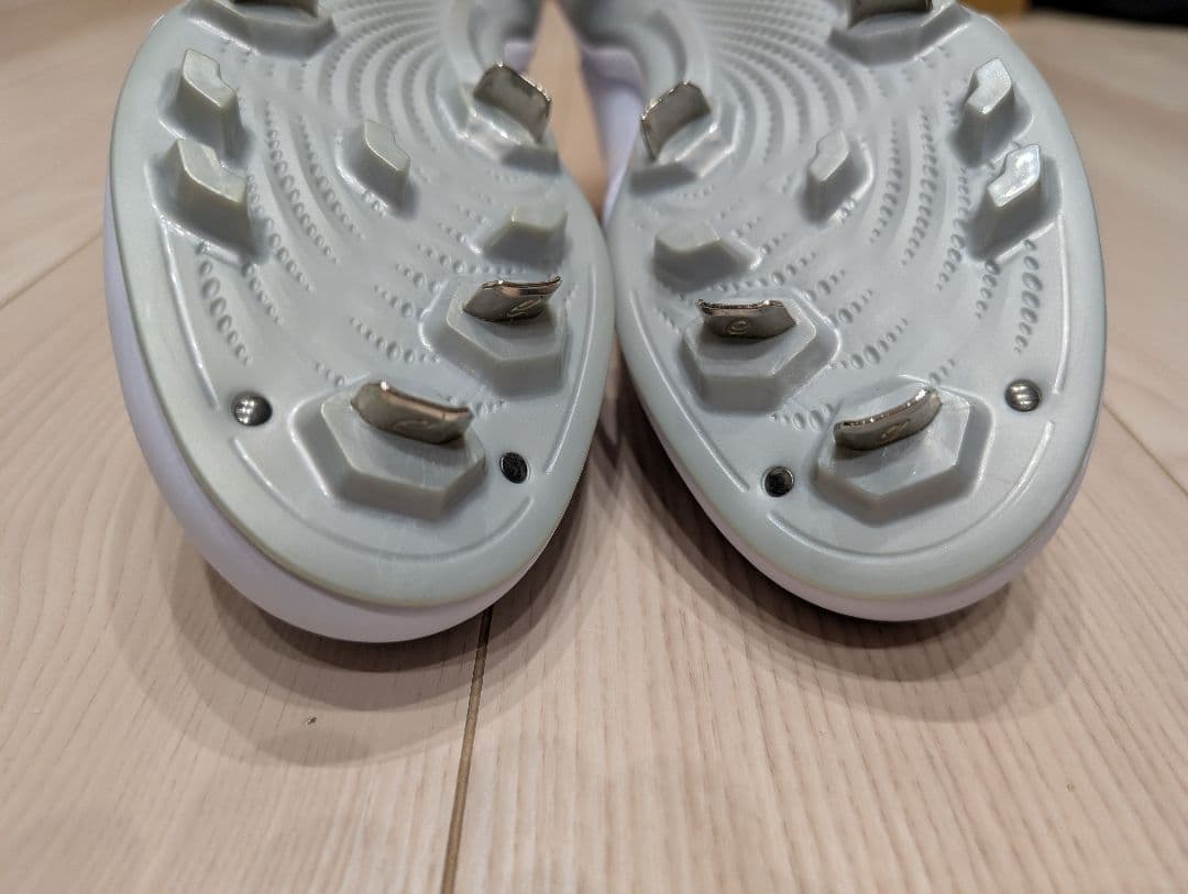 アシックス　ネオコネクト　25.5cm　野球用 スパイクシューズ