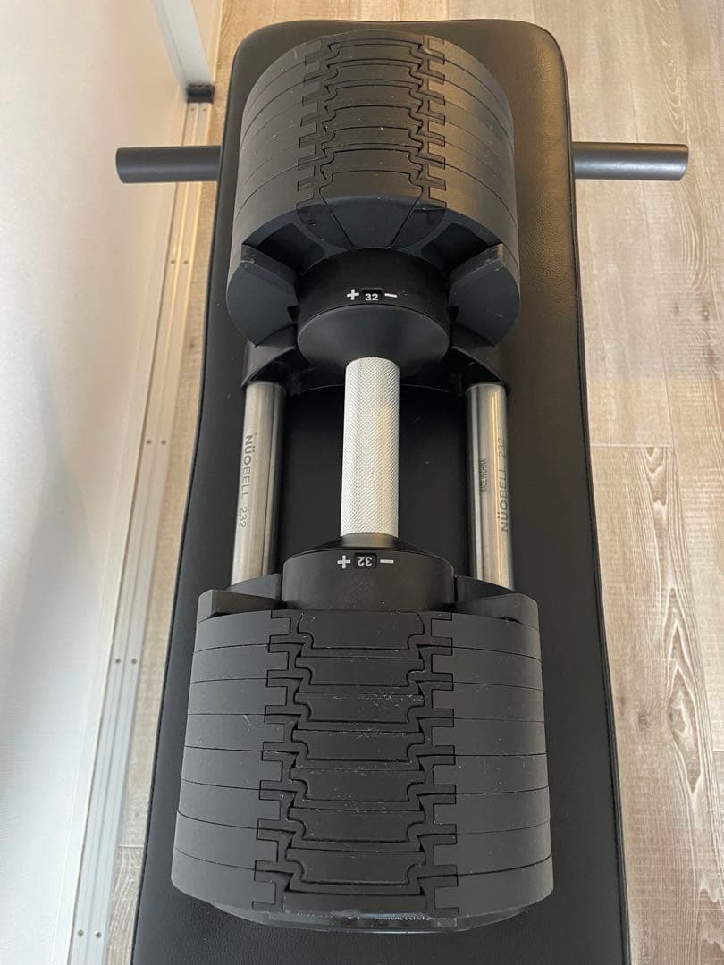 フレックスベル2kg刻み　32kg（2個セット）②