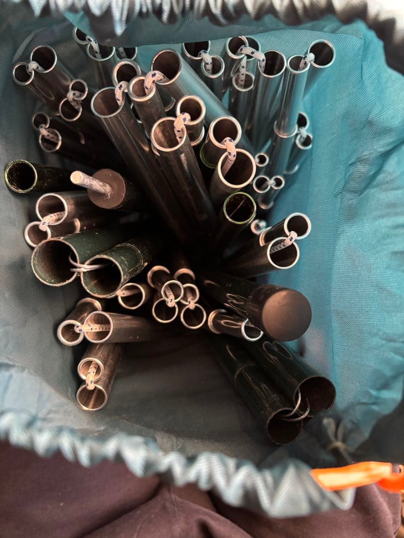 コールマン　タフスクリーン2ルームハウスMDX