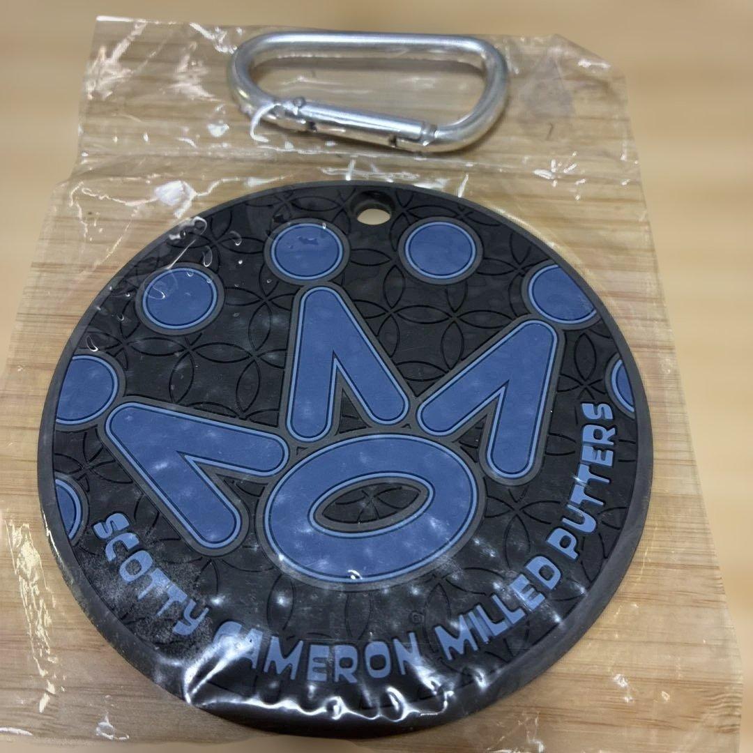 Scotty Cameron パターディスク