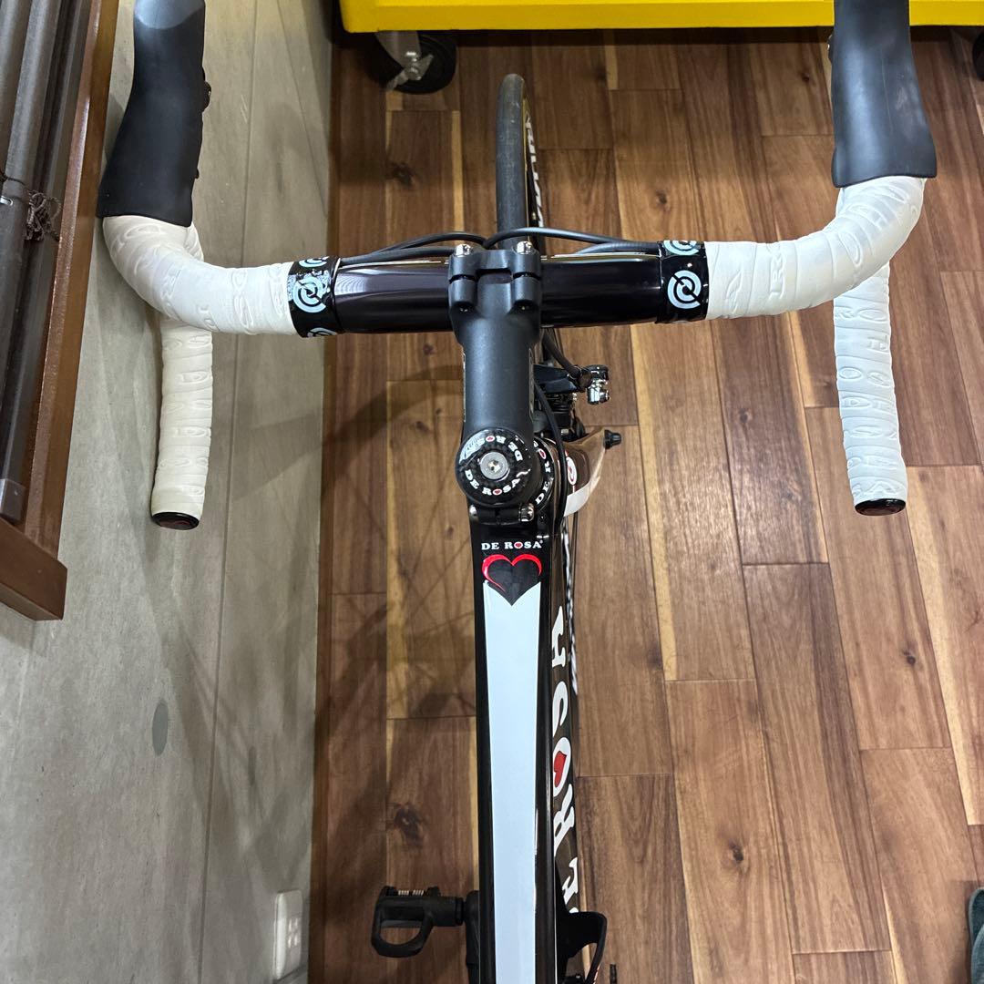 DE ROSA ロードバイク　アイドル　デローザ　IDOL 47サイズ