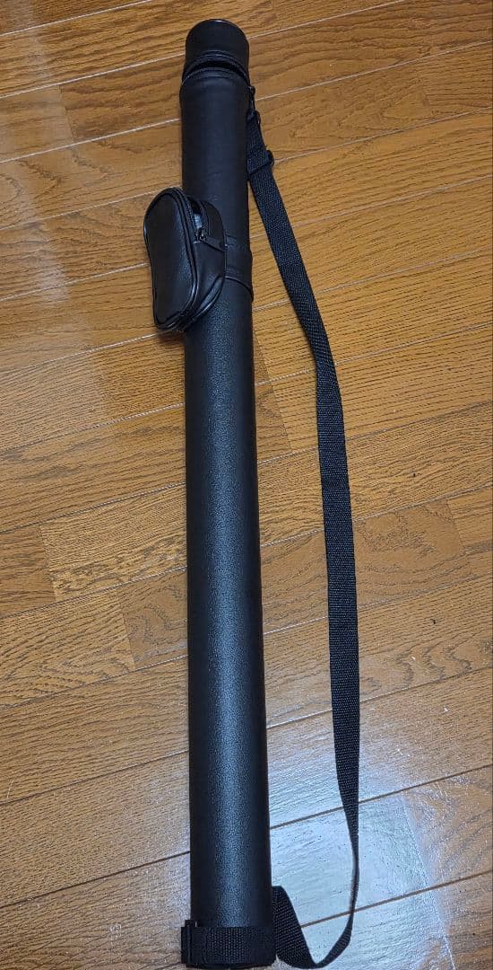 Dufferin ビリヤードキュー 青