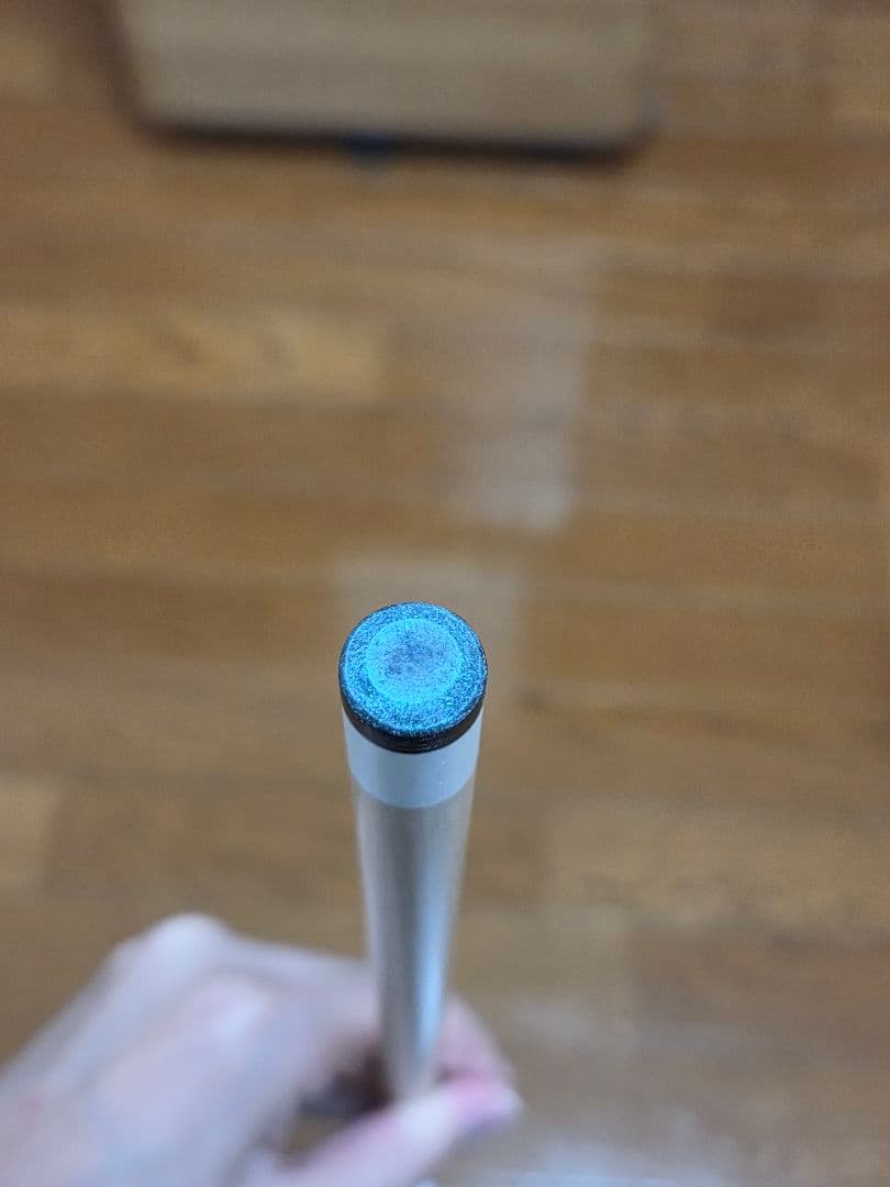 Dufferin ビリヤードキュー 青