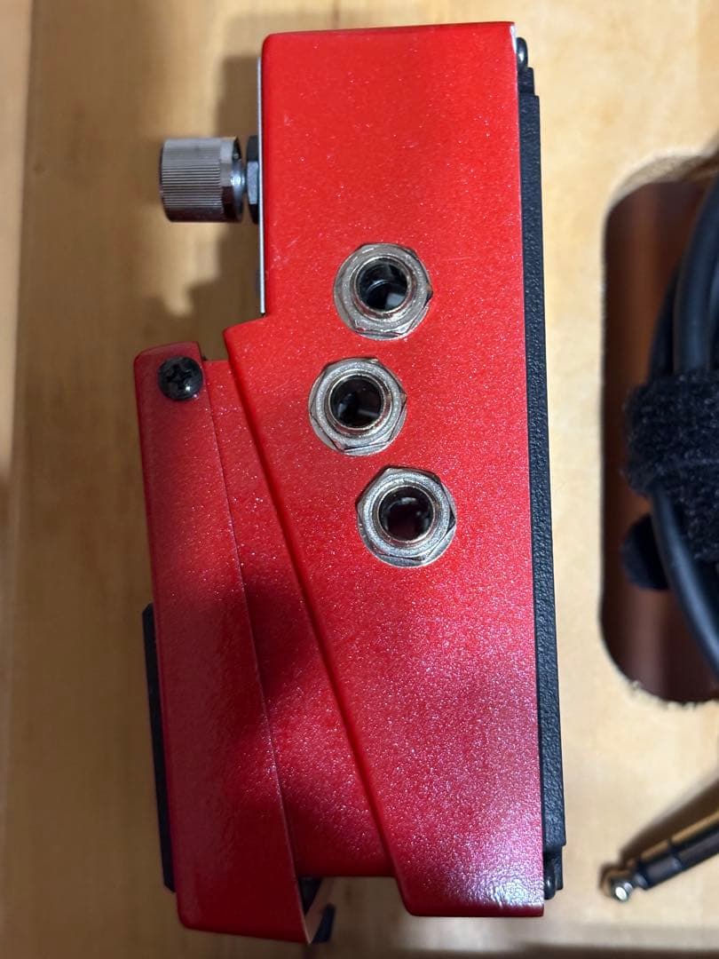 BOSS RC-5 Loop Station + フットスイッチ付き