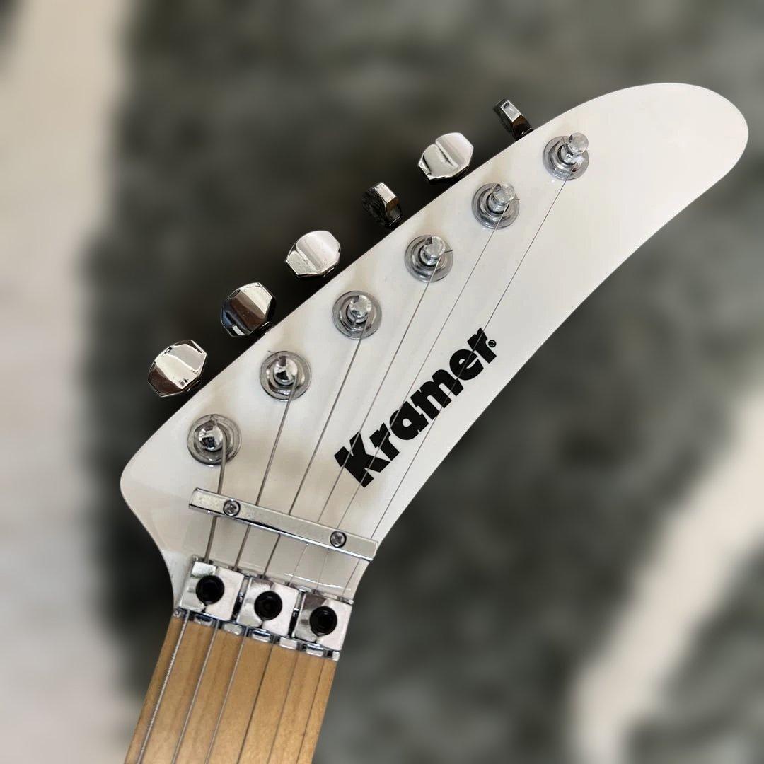 最終値下げ Kramer The 84 EVH D TUNA