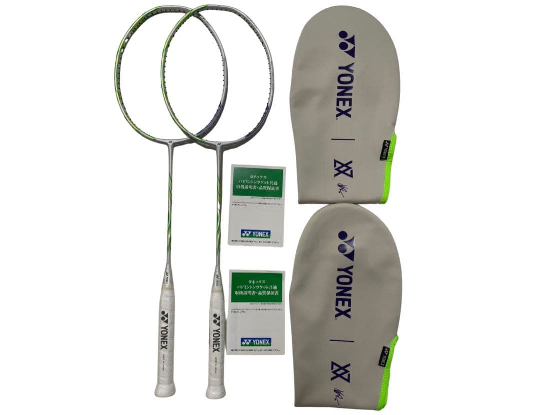 【正規品】ASTROX 100 ZZ VA 4U6 2本セット 【日本製】