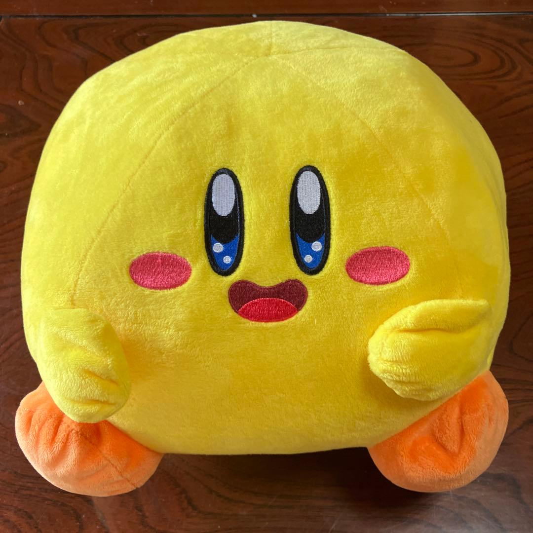 【カービィ部屋を作ろう！】星のカービィ　ぬいぐるみ　グルメフェス　１６体＋α