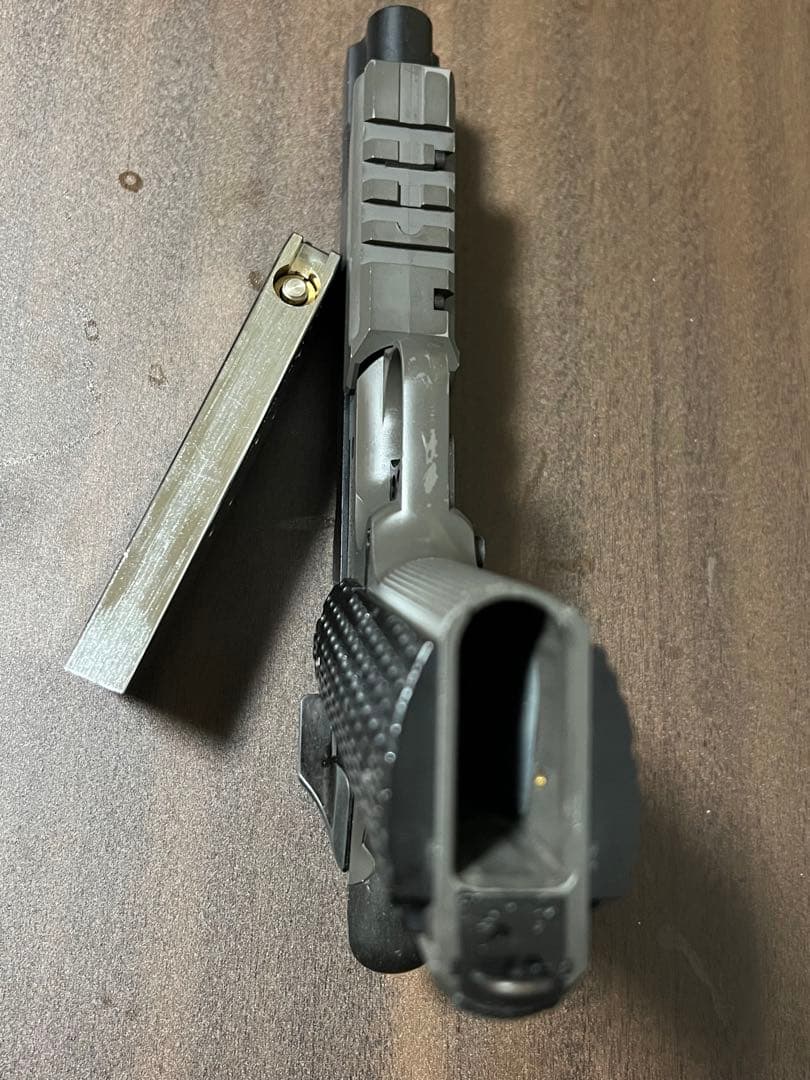 東京マルイ　ナイトウォーリア