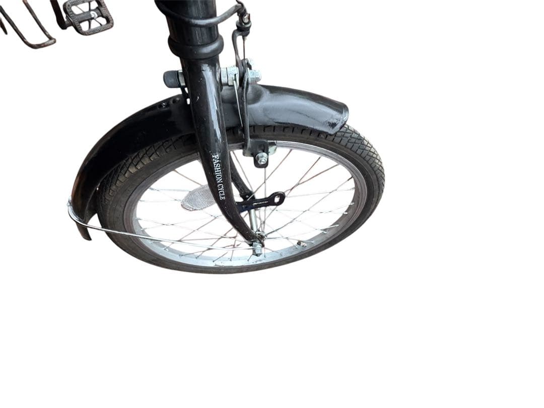 My Pallas（マイパラス） M-205｜20インチ6段変速折りたたみ自転車