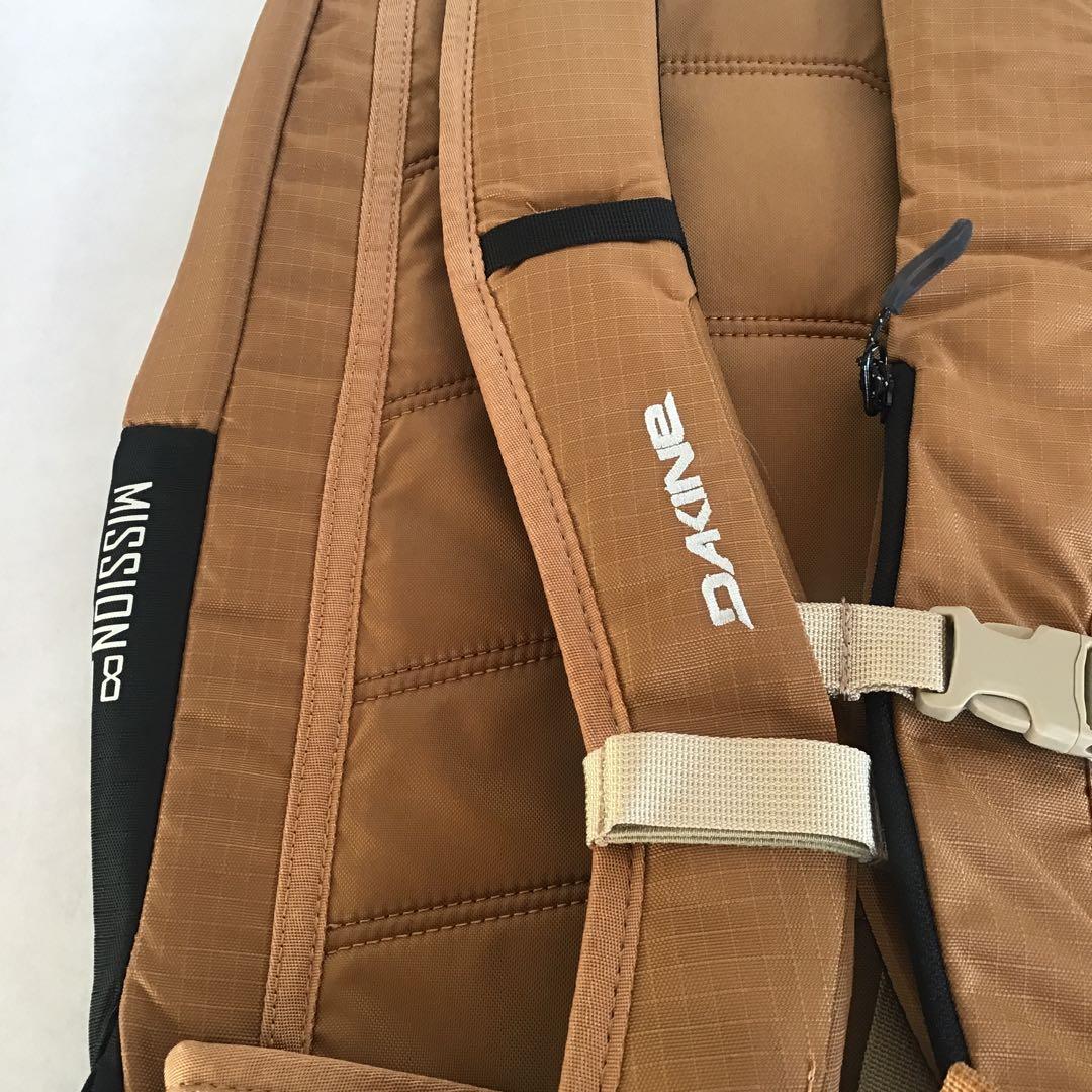 ダカイン DAKINE MISSION PRO 18L バックパック リュック