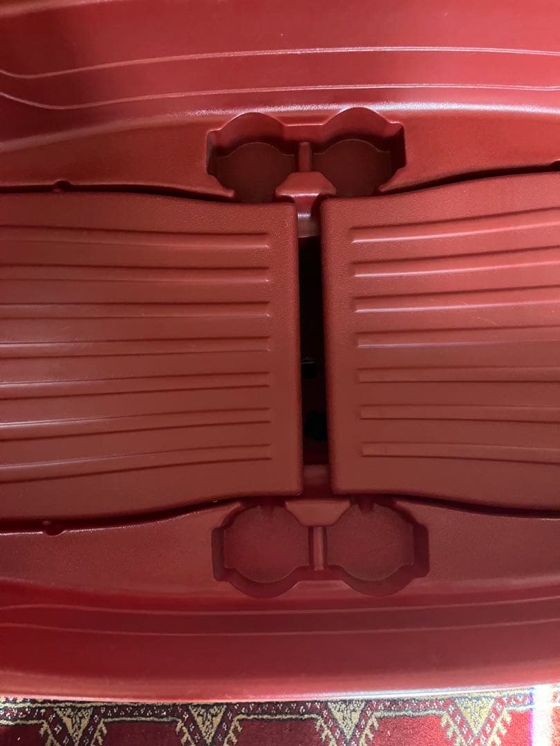 RADIO FLYER ラジオフライヤー2人乗り