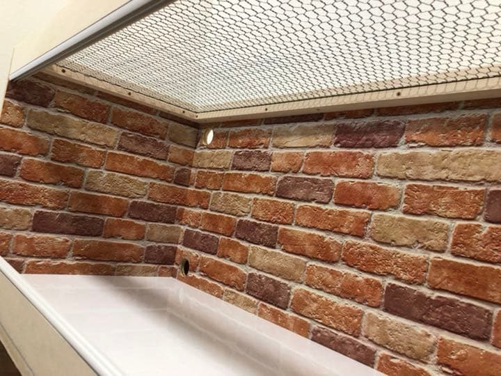 新品　木製ケージ　ハリネズミ　ハムスター　小動物　カスタムベースに！