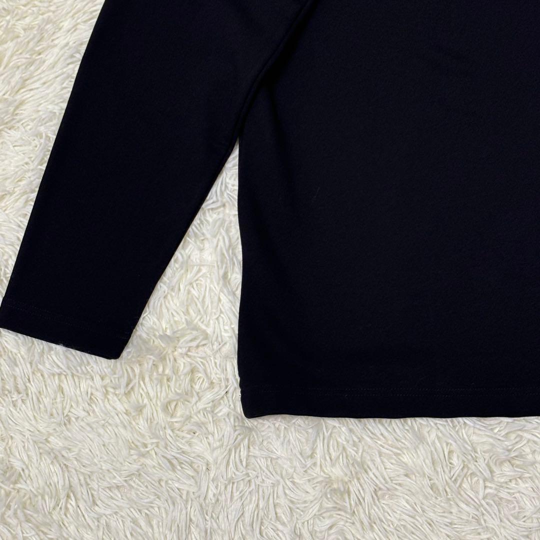 新品未使用 muta marine ムータマリン ウォームポンチ ロンT