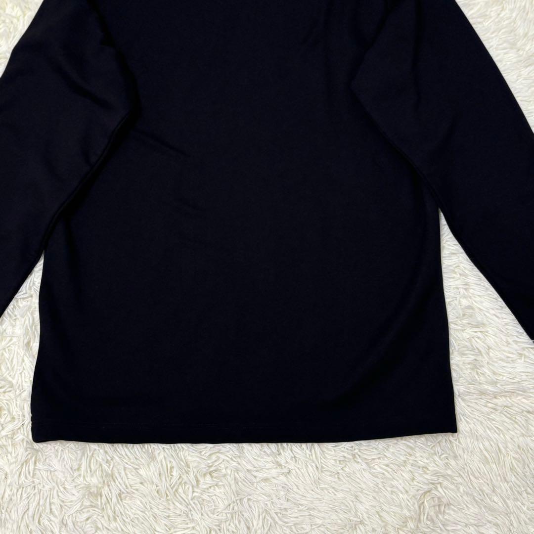 新品未使用 muta marine ムータマリン ウォームポンチ ロンT