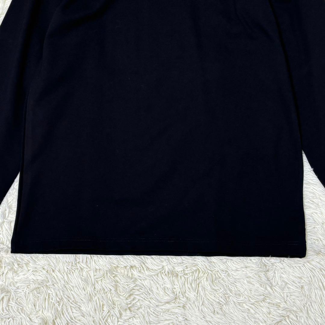 新品未使用 muta marine ムータマリン ウォームポンチ ロンT