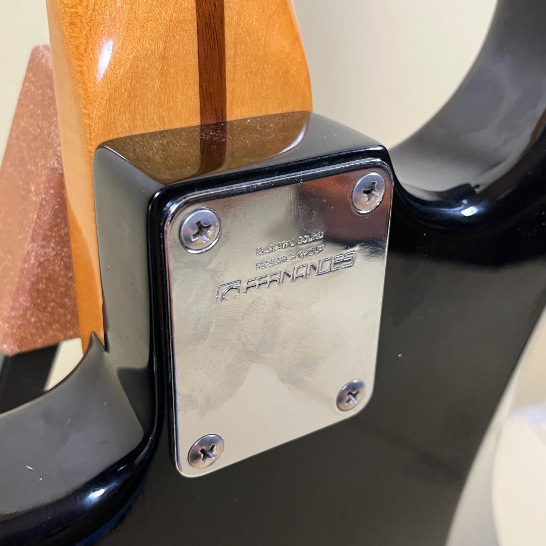 Fernandes RST-50 '57 1982年製 The Revival