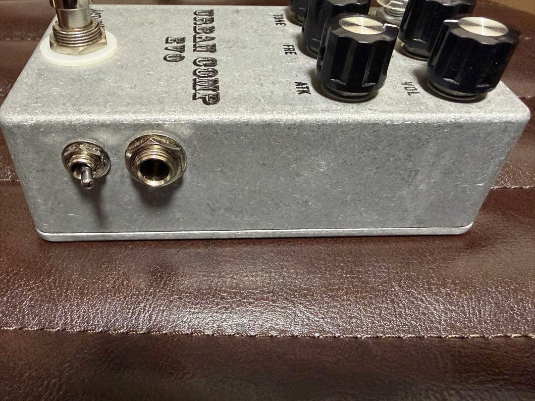 ベース A.S.P GEAR/URBAN COMP EVO-S