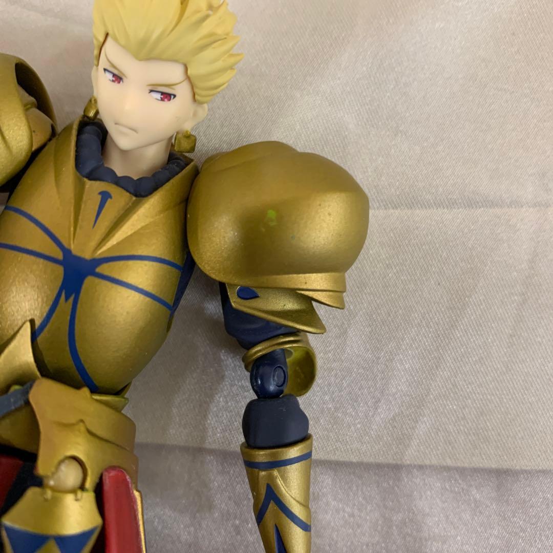 figma アーチャー/ギルガメッシュ 「Fate/Grand Order」