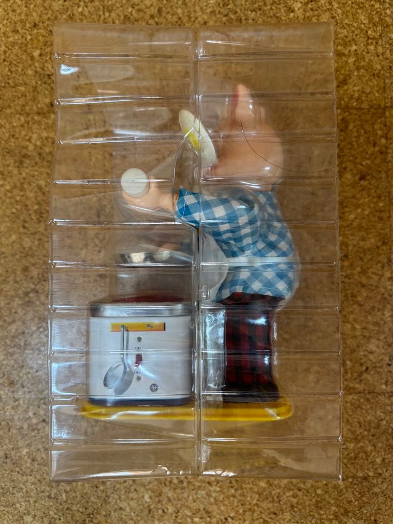 【動作確認済み】PIGGY COOKピギーコック リメイク版