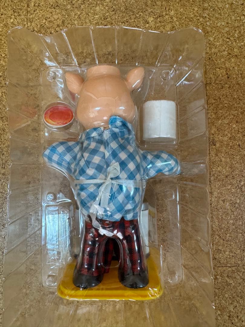 【動作確認済み】PIGGY COOKピギーコック リメイク版