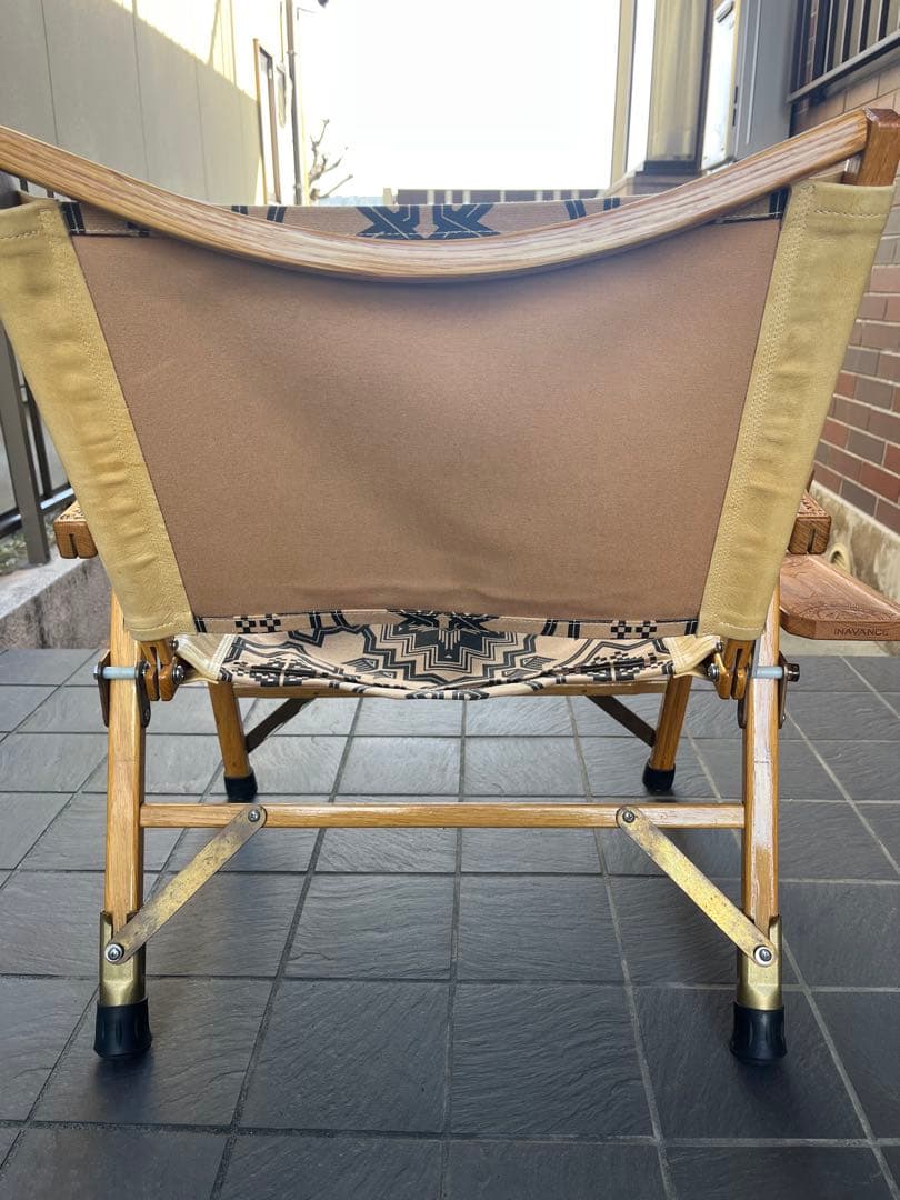 オールドマウンテン　ガラクダ