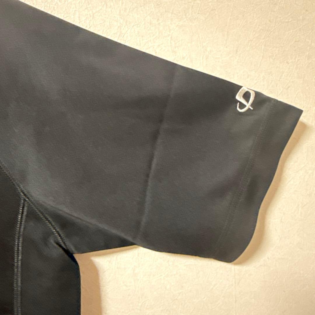 ファイテン　Mサイズ⭐︎ラメグラデーション⭐︎半袖シャツ ２枚セット　スポーツ