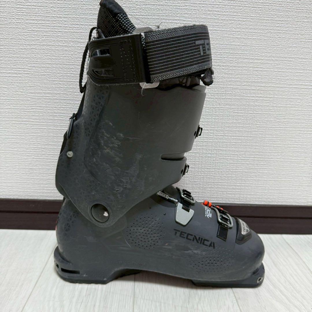 TECNICA COCHISE 120 スキー ブーツ